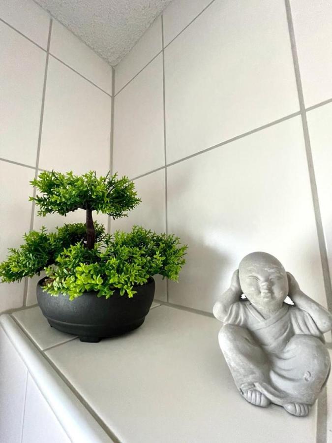 Nice And Comfortable, Centrally Located Apartment Rheinfelden  Dış mekan fotoğraf