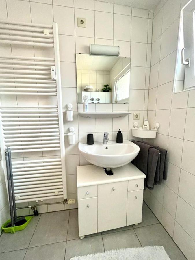 Nice And Comfortable, Centrally Located Apartment Rheinfelden  Dış mekan fotoğraf